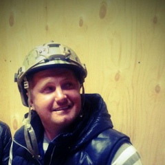 Максим Прокофьев, 19.03.1980, Краснодар