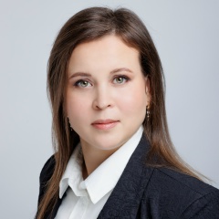 Наталья Марикова, 15.09, Москва