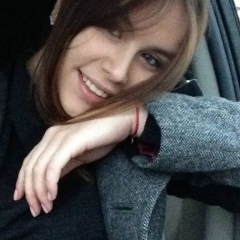 Ребик Ислямова, 22.01.1993, Ташкент