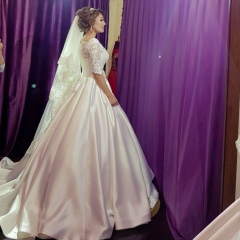 Gulnaz Umbetova, 20.03, Шымкент