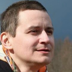 Артур Стасевич, 12.02.1973, Казань