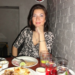 Lola Tillyabaeva, 17.05, Washington, D.C.