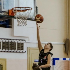 Александр Борисенко, 06.06, Гомель