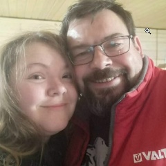 Анастасия Крюкова, 19.04.1985, Санкт-Петербург