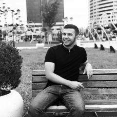 Turpal Dukaev, 28.09.1997, Грозный