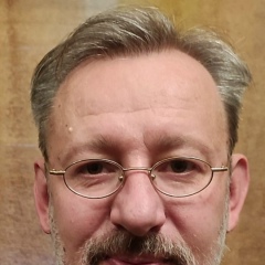 Олег Заславский, Санкт-Петербург