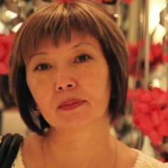 Zamzagul Kashkimbayeva, 04.09.1964, Жезказган