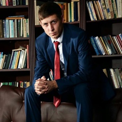 Артем Дромбинский, 30.12.1988, Киев