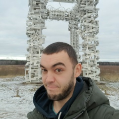 Artem Filippov, 19.02.1989, Москва