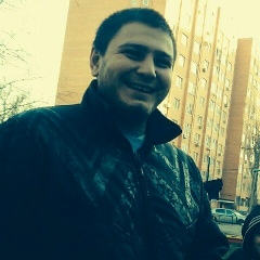 Андрей Гудуян, 19.07.1991, Ростов-на-Дону