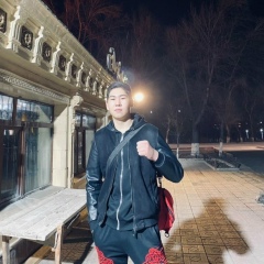 Абылайхан Косаков, 30.08.2005, Тараз