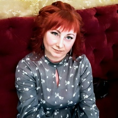 Татьяна Винда, 08.03, Ташкент