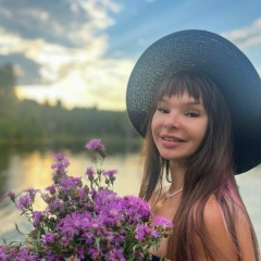 Лерочка Заулина, 12.05, Нижний Новгород