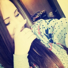 Полина Федосеева, 04.08.1997