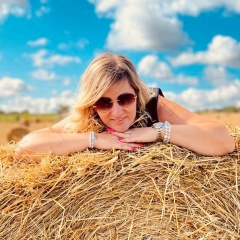 Мария Ломовская, 19.04, Самара