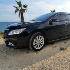 Алексей Сажин, 31.05, Пермь