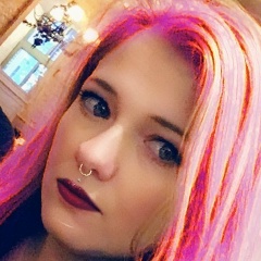 Татьяна Курбат, 10.08, Москва