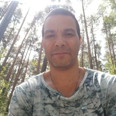 Андрей Дьячков, 14.01.1980, Верхняя Пышма