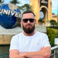 Артур Анисимов, 02.07, Казань