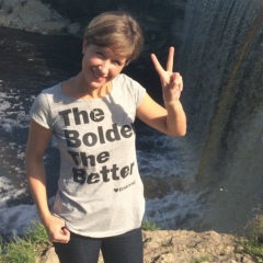 Мария Никитина, Санкт-Петербург