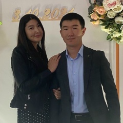 Олжас Ергешов, 18.08.1995, Тараз