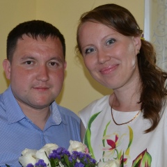 Ильдар Карманов, 16.04.1988, Уфа