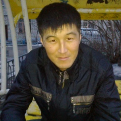 Жанарбек Исаков, 24.06, Екатеринбург