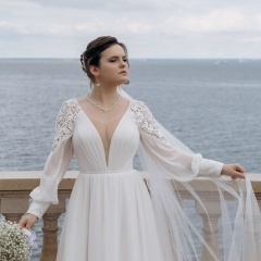 Надежда Марченко, 13.01, Санкт-Петербург