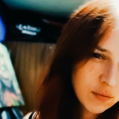 Dafny Angelwithblackwings, 03.03.1988, Санкт-Петербург