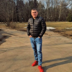 Дмитрий Богомолов, 03.03, Могилёв