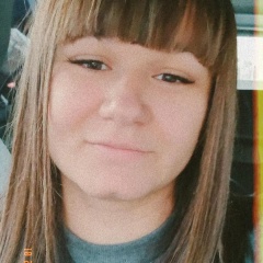 Наталия Солодянкина, 08.02.1990, Москва