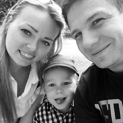 Анастасия Геракова, 10.06.1990, Николаев