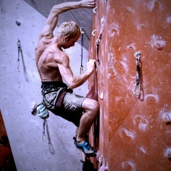 Павел Варьясов, 26.06, Москва