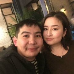 Жанібек Мейірім, Усть-Каменогорск