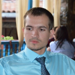 Александр Иванович, 21.05, Астана