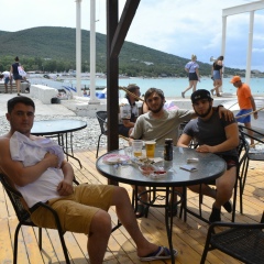 Роман Бугов, 13.03.1994, Москва