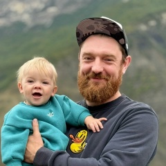 Никита Аниховский, Москва