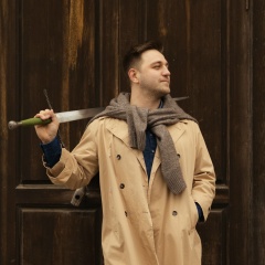 Никита Коробов, 17.11.1992