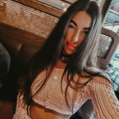 Тата Дмитриева, 28.02, Санкт-Петербург