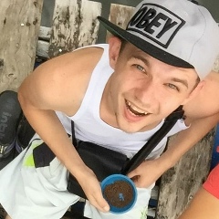 Дима Бовтрук, 16.08.1990, Киев