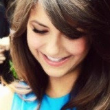 Mackenzie Wolf, 17.05