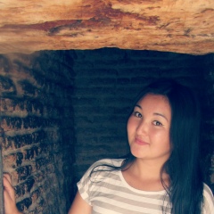 Нуркыз Сулайманова, 15.05.1994, Бишкек