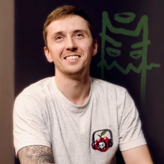 Никита Погов, 14.02.1991, Пермь