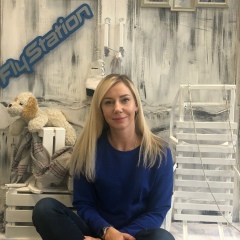 Виктория Новская, 12.11, Санкт-Петербург