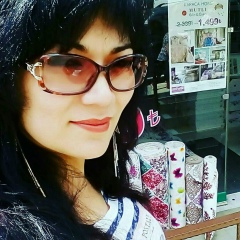 Нелли Зайнитдинова, 12.08, Санкт-Петербург