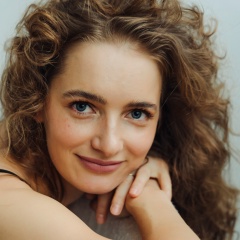 Татьяна Бернат, 01.06.1988, Алматы