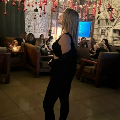 Александра Козлова, 29.09.1986, Киров