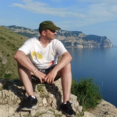 Евгений Шулаков, 07.05.1984, Санкт-Петербург