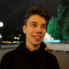 Вадим Игнатьев, 28.06, Москва