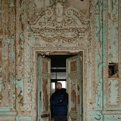 Олег Еверзов, 09.09.1982, Санкт-Петербург